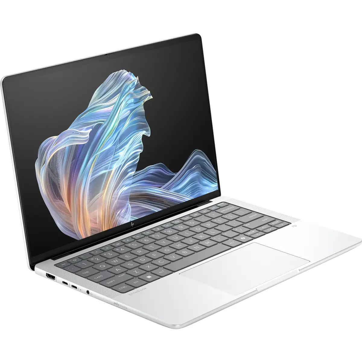 EliteBook X G1a 14 inch Notebook Next Gen AI PC Wolf Pro Security Edition, 14", Touchscreen, Windows 11 Pro, AMD Ryzen™ AI, 64GB RAM, 2TB SSD, 2.8K