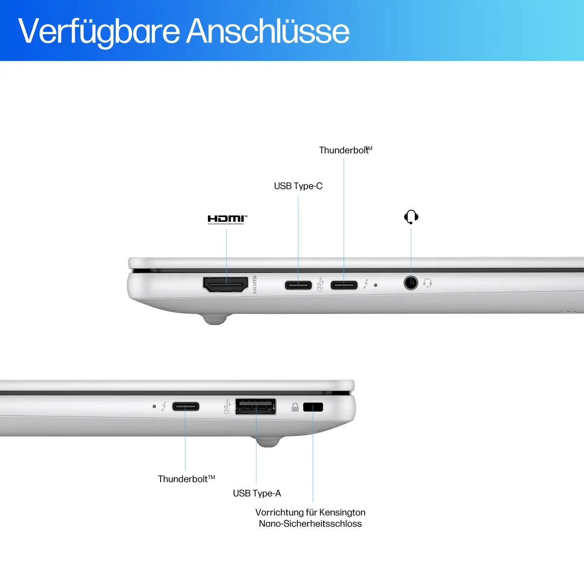 EliteBook X G1a Next Gen AI 375 128GB 2000GB 35,6cm W11P