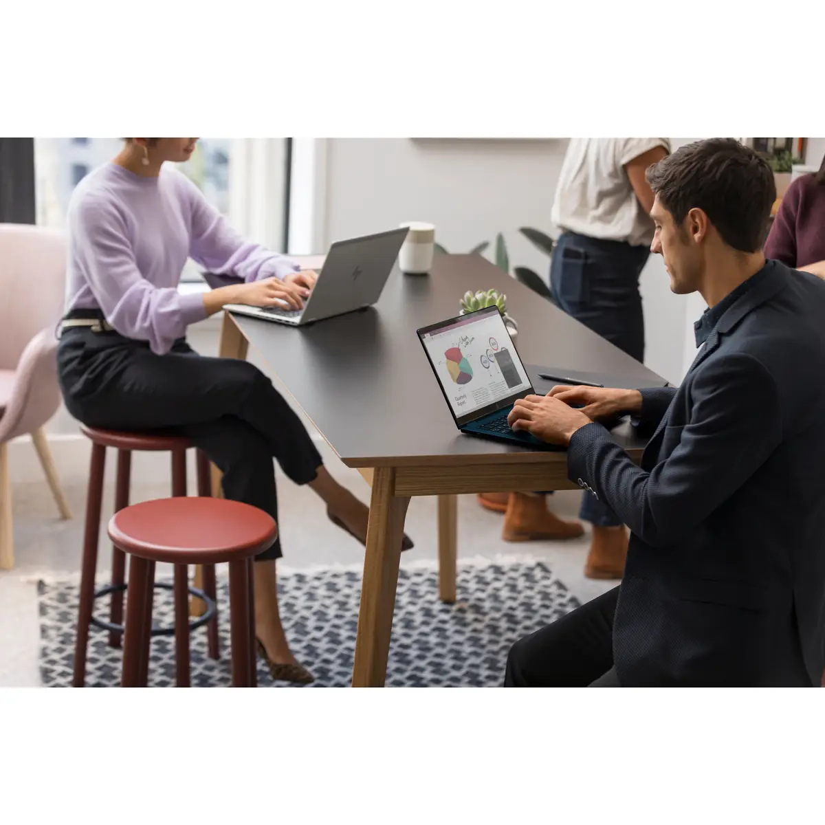 EliteBook X G1a Next Gen AI 375 128GB 2000GB 35,6cm W11P