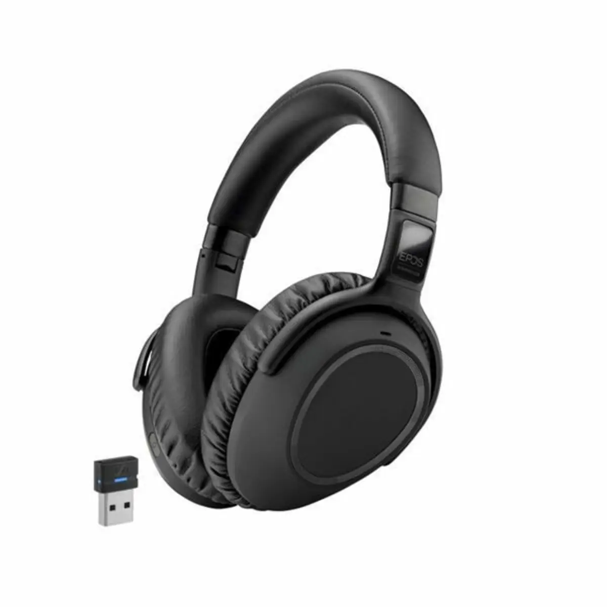 ADAPT 660 USB-C Ohrumschließendes Bluetooth-Headset