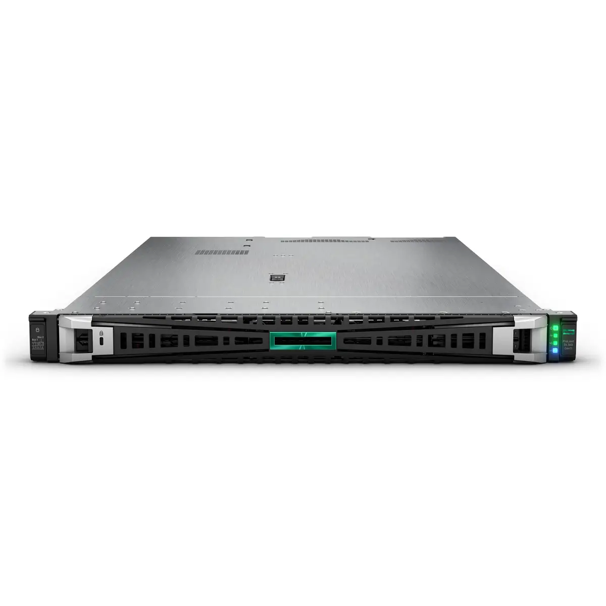 KI-Server HPE Size S mit 2 x Nvidia L4 Grafikkarten