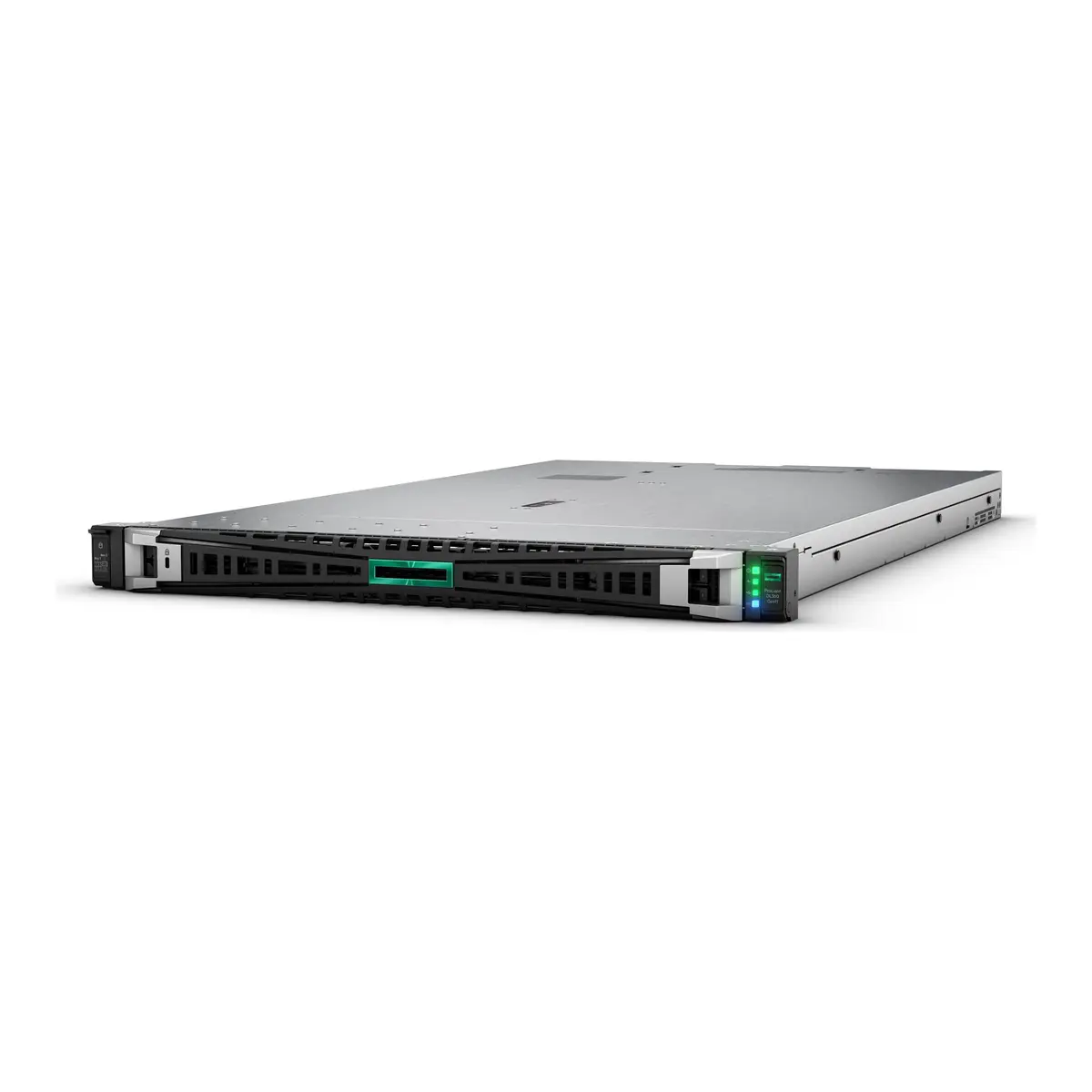 KI-Server HPE Size S mit 2 x Nvidia L4 Grafikkarten
