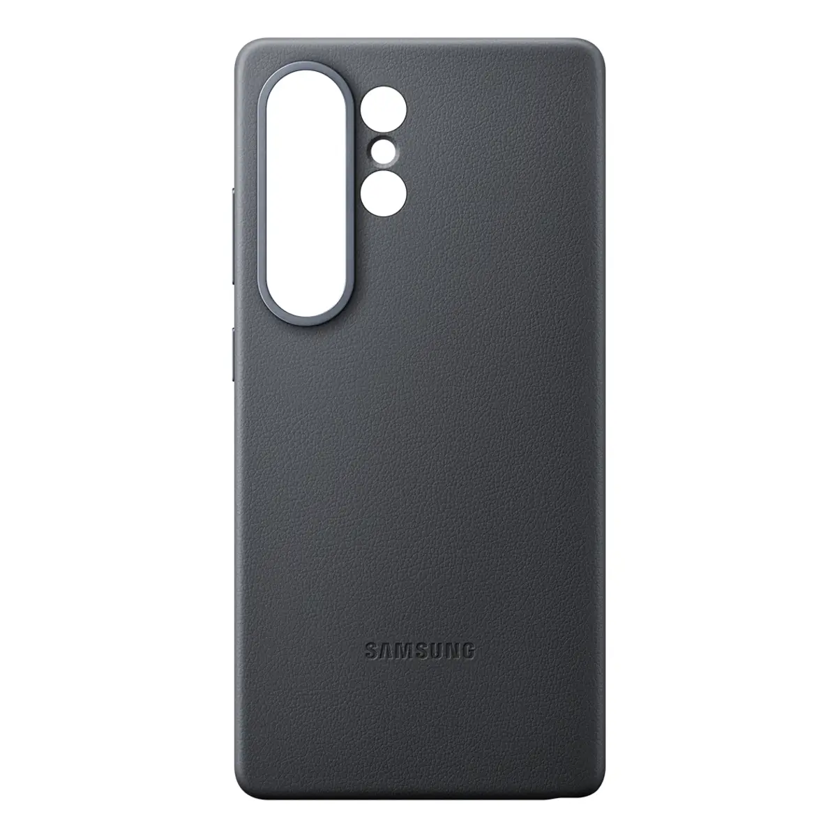 EF-VS938, Cover, Samsung, Galaxy S25 Ultra, 17,5 cm (6.9"), Schwarz
