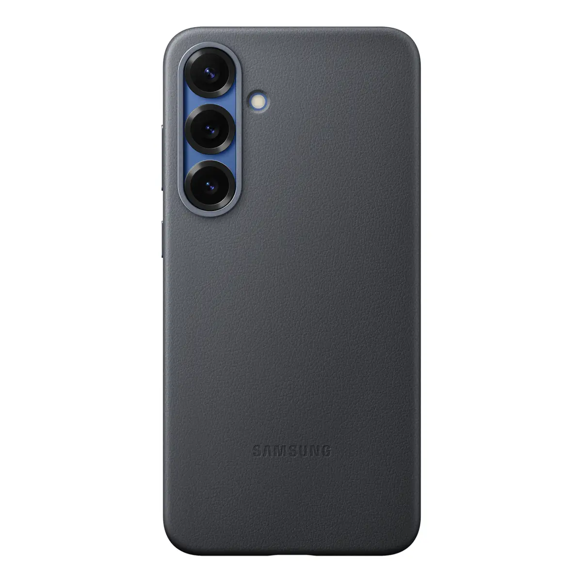 EF-VS936, Cover, Samsung, Galaxy S25+, 17 cm (6.7"), Schwarz