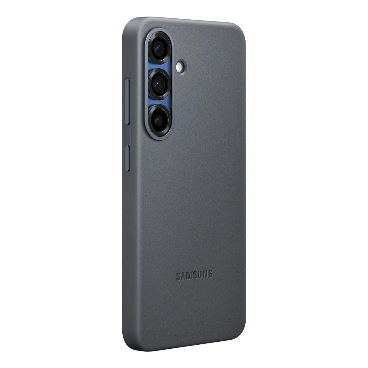EF-VS931, Cover, Samsung, Galaxy S25, 15,8 cm (6.2"), Schwarz