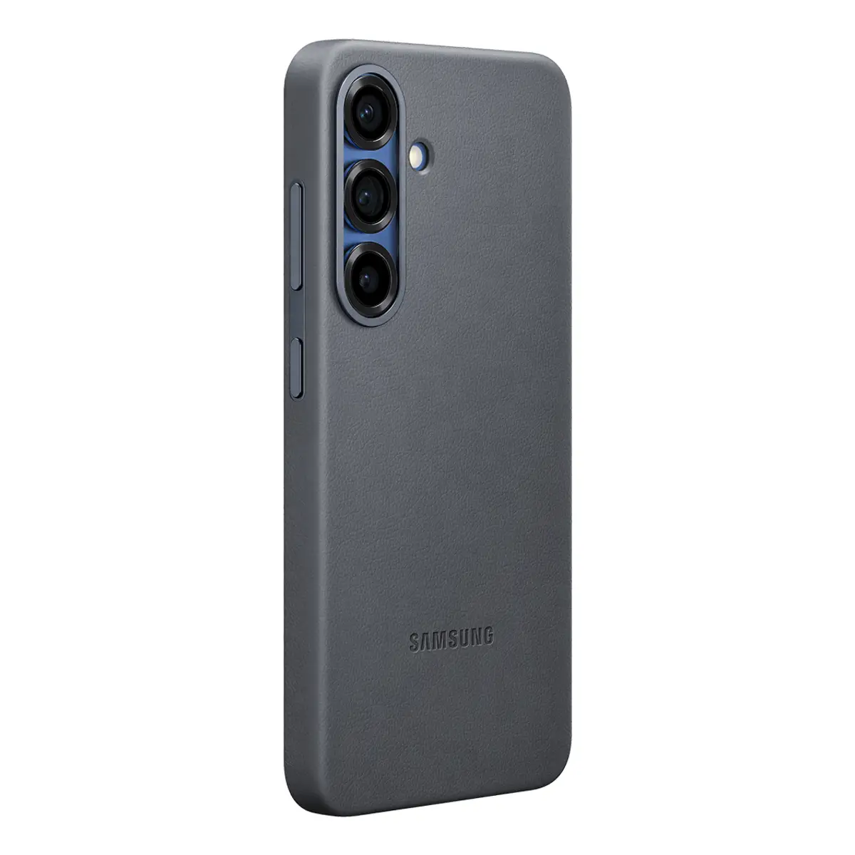 EF-VS931, Cover, Samsung, Galaxy S25, 15,8 cm (6.2"), Schwarz