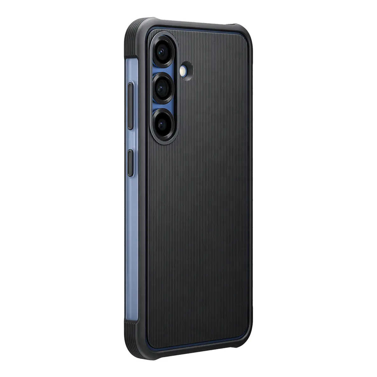 EF-RS931, Cover, Samsung, Galaxy S25, 15,8 cm (6.2"), Schwarz