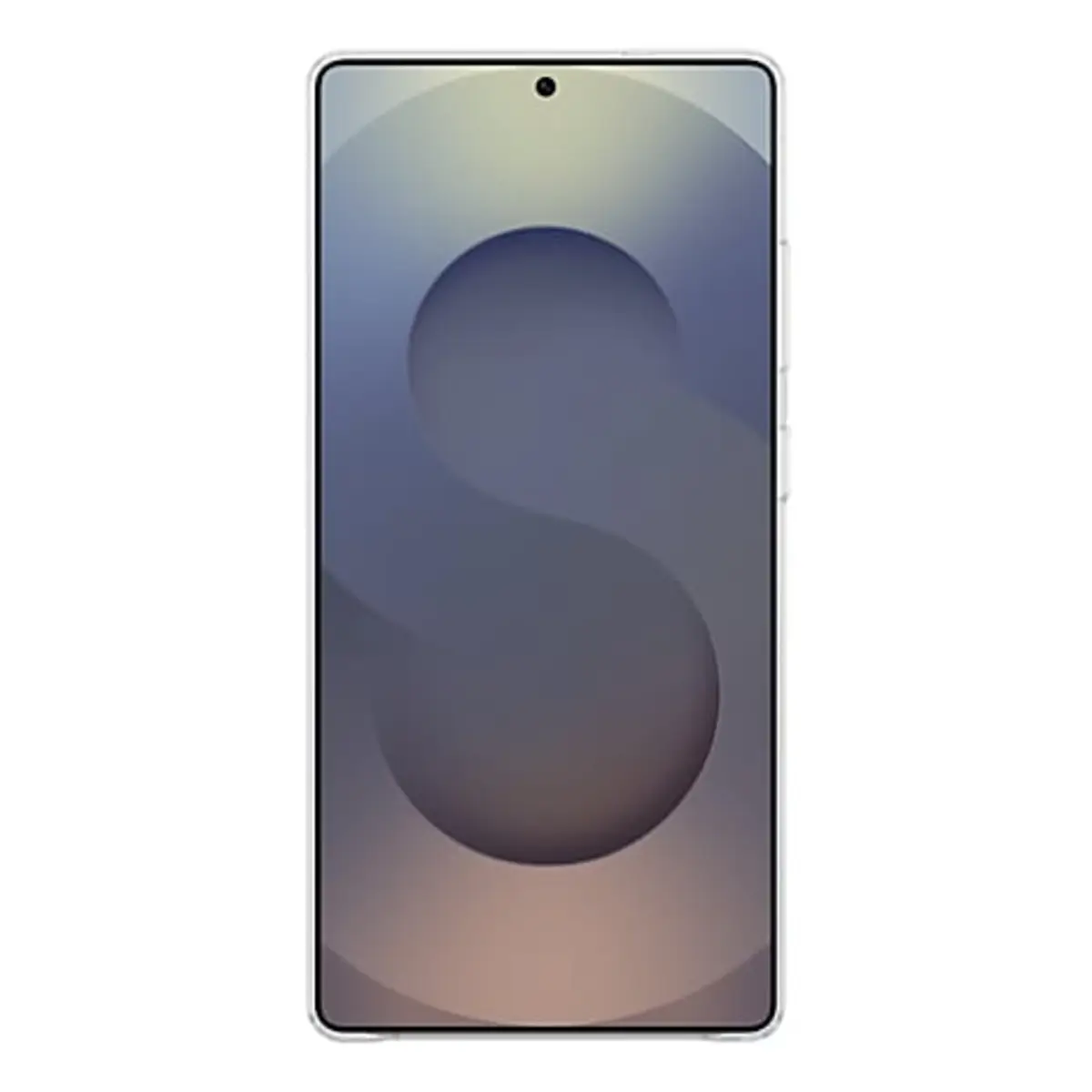 Clear Case Transparent, Cover, Samsung, Galaxy S25 Ultra, 17,5 cm (6.9"), Transparent