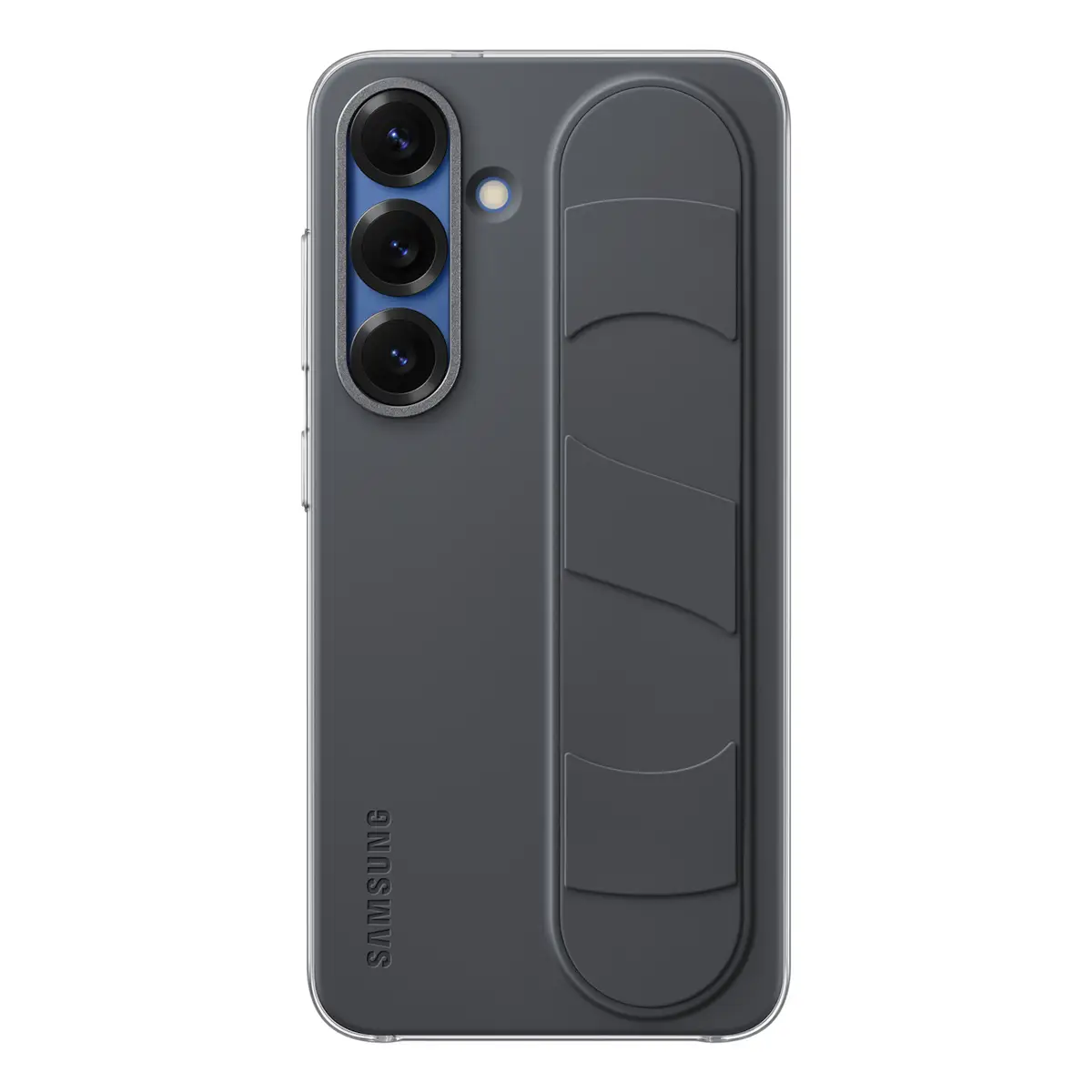 EF-GS931CBEGWW, Cover, Samsung, Galaxy S25, 15,8 cm (6.2"), Schwarz