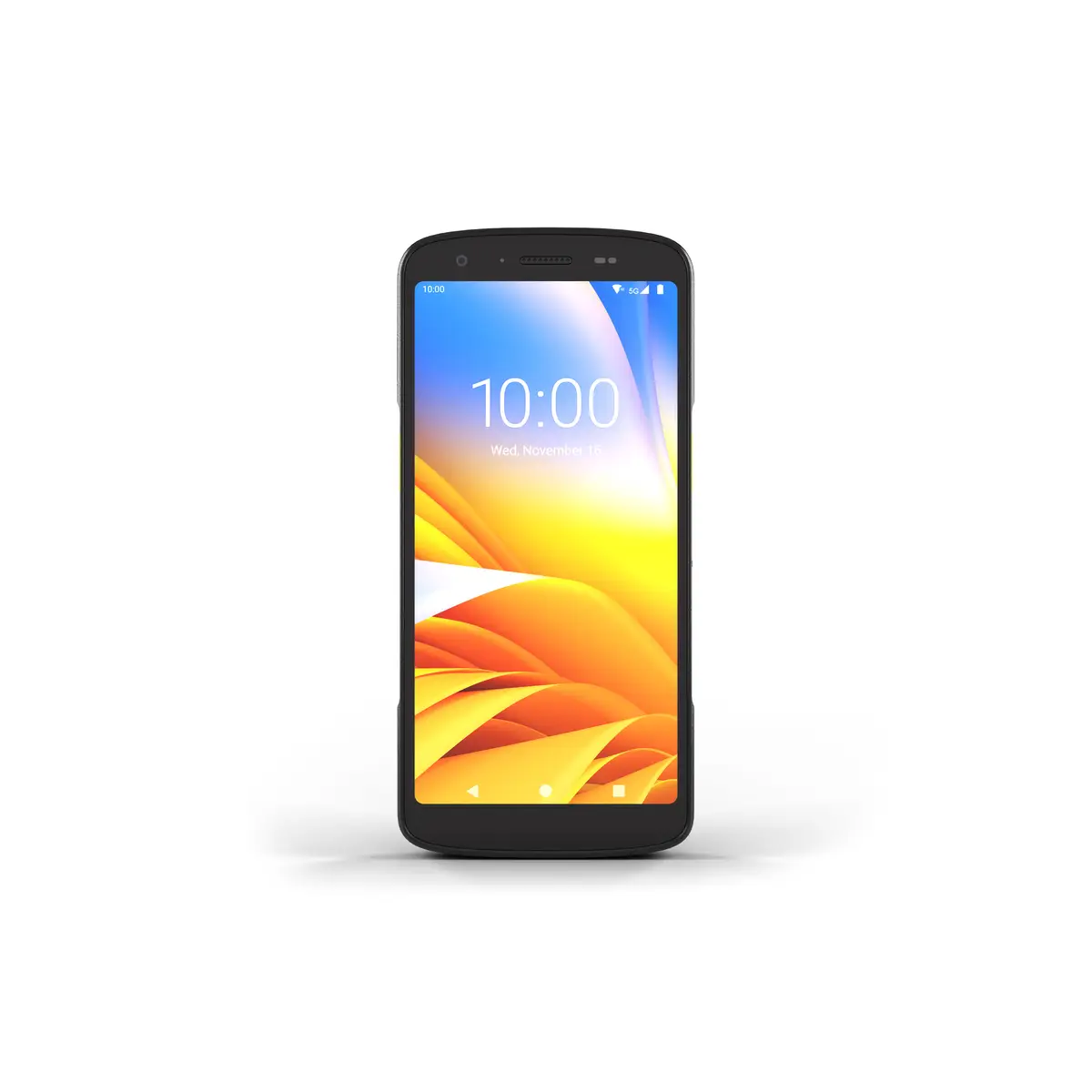 TC27 15,2 cm 6" 1080x2160 Pixel Kapazitiv 450 cd/m² Gorilla Glass 6 GB