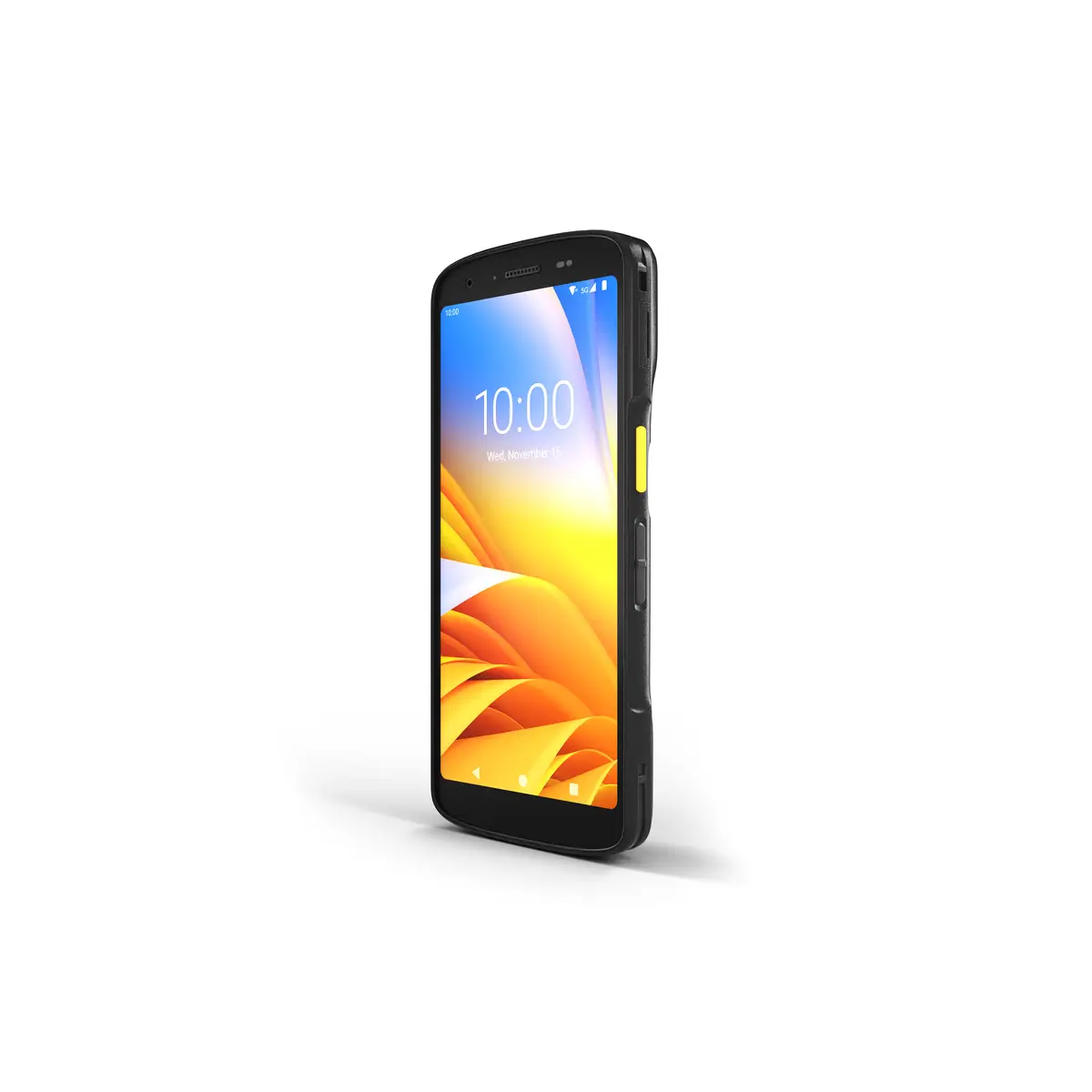 TC27 15,2 cm 6" 1080x2160 Pixel Kapazitiv 450 cd/m² Gorilla Glass 6 GB