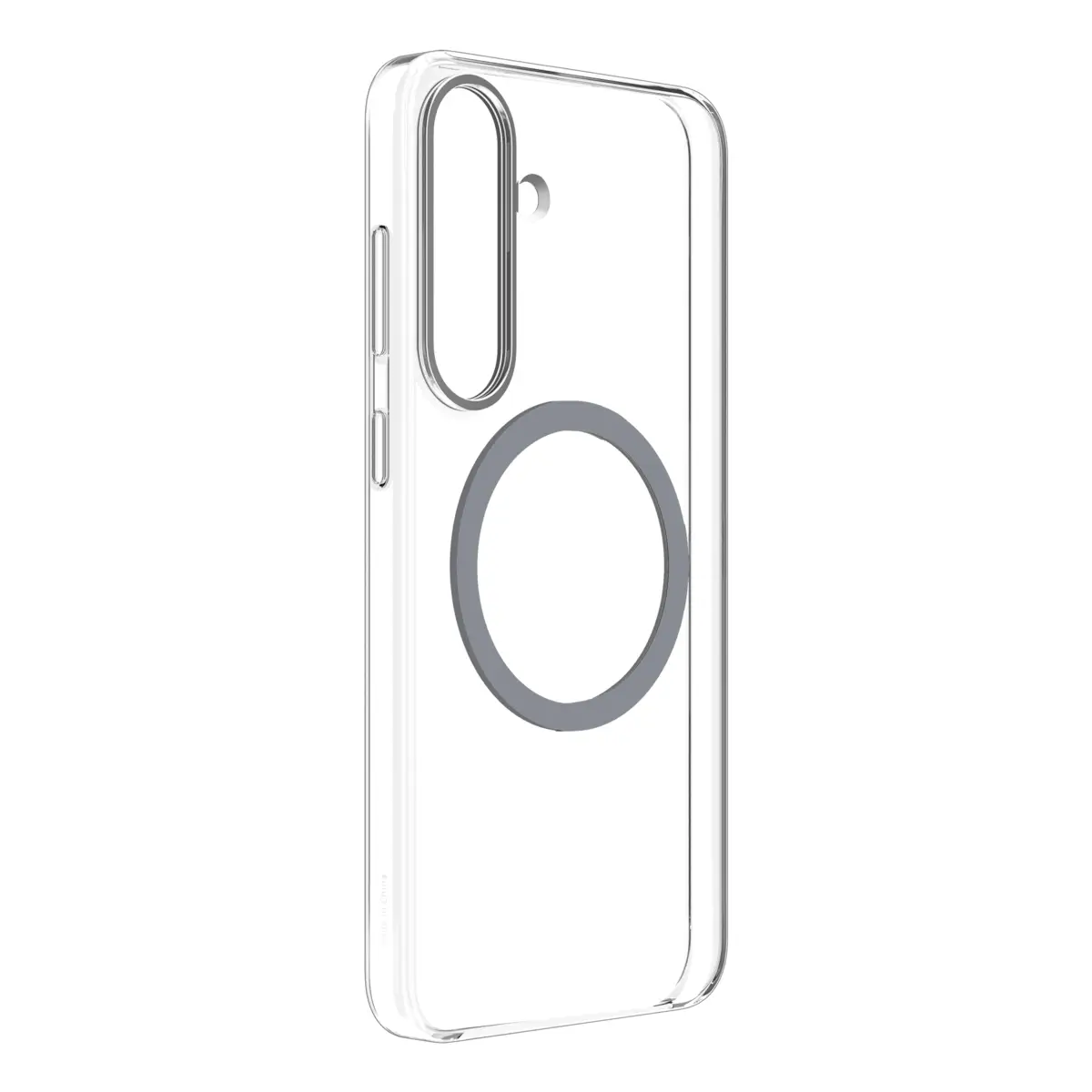 GP-FFS936YCA, Cover, Samsung, Galaxy S25+, 17 cm (6.7"), Transparent