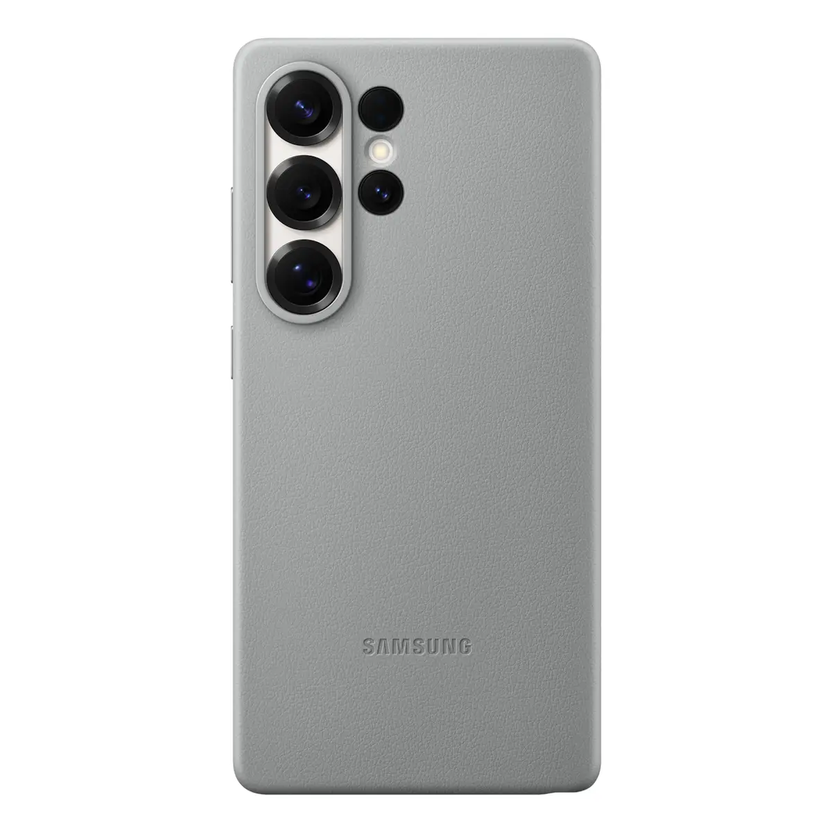EF-VS938, Cover, Samsung, Galaxy S25 Ultra, 17,5 cm (6.9"), Grau