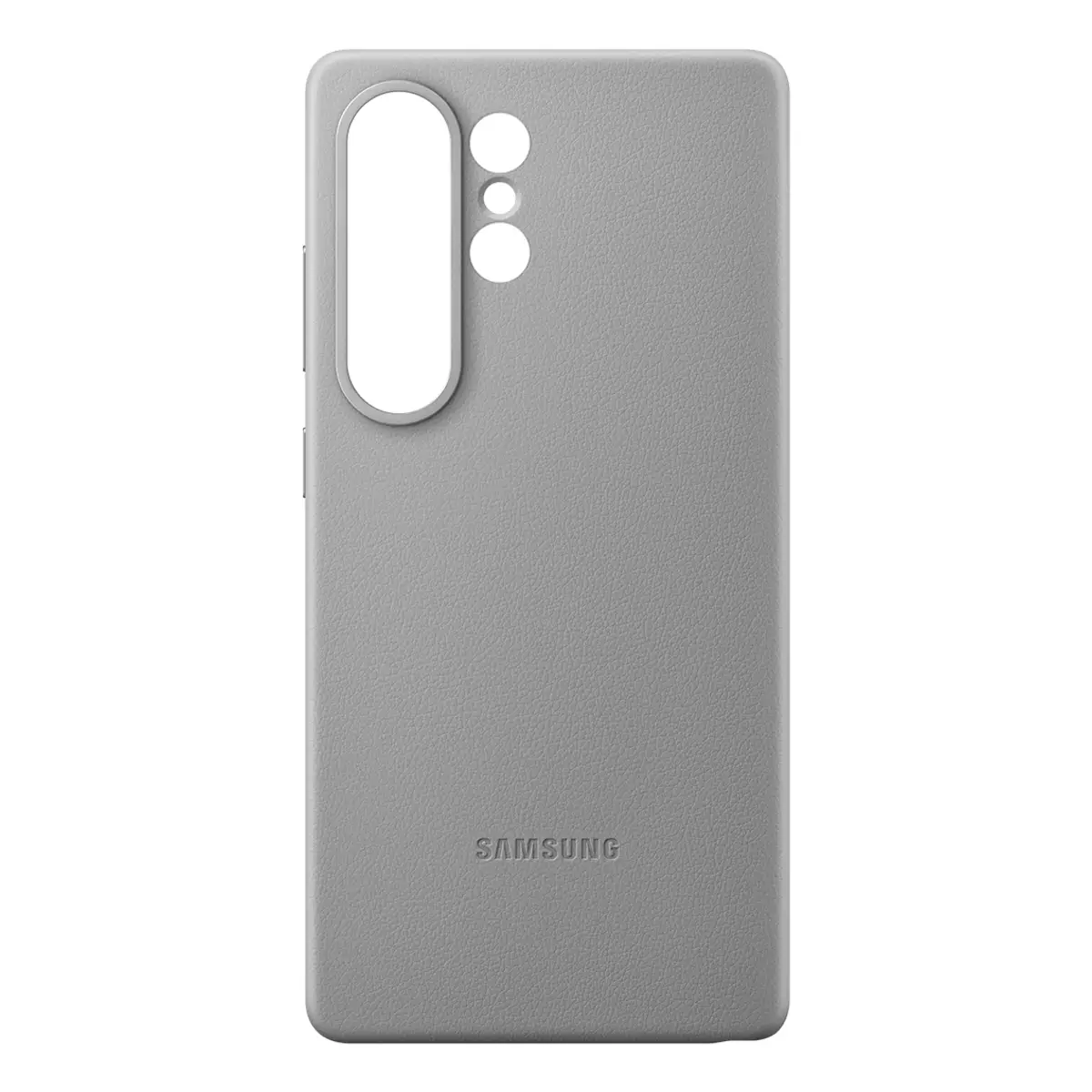EF-VS938, Cover, Samsung, Galaxy S25 Ultra, 17,5 cm (6.9"), Grau
