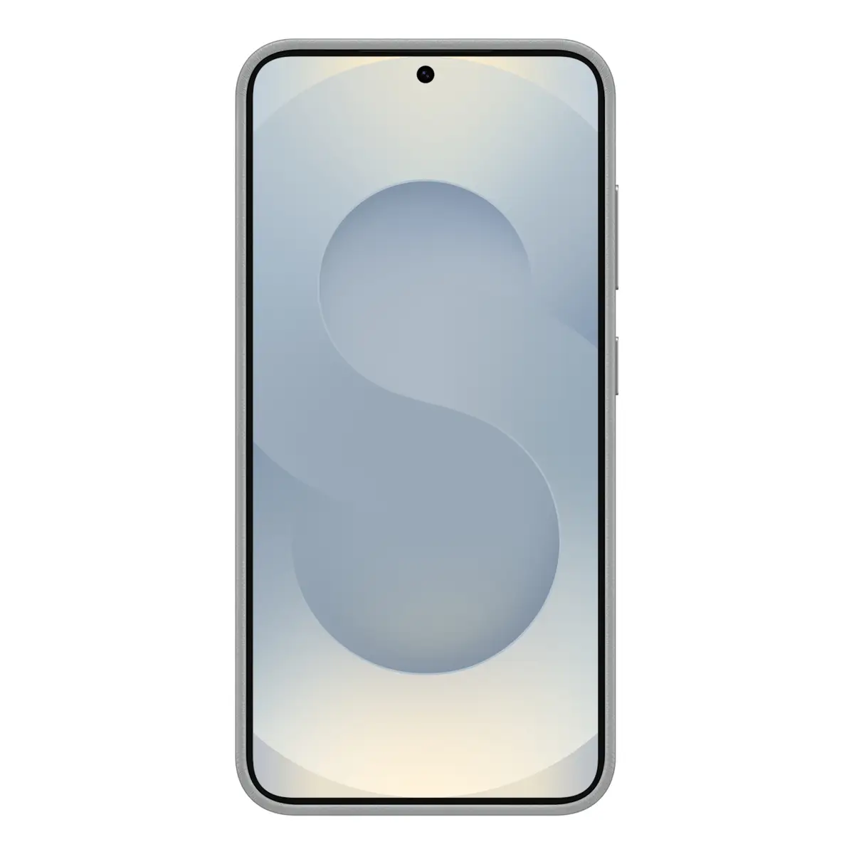 EF-VS931, Cover, Samsung, Galaxy S25, 15,8 cm (6.2"), Grau