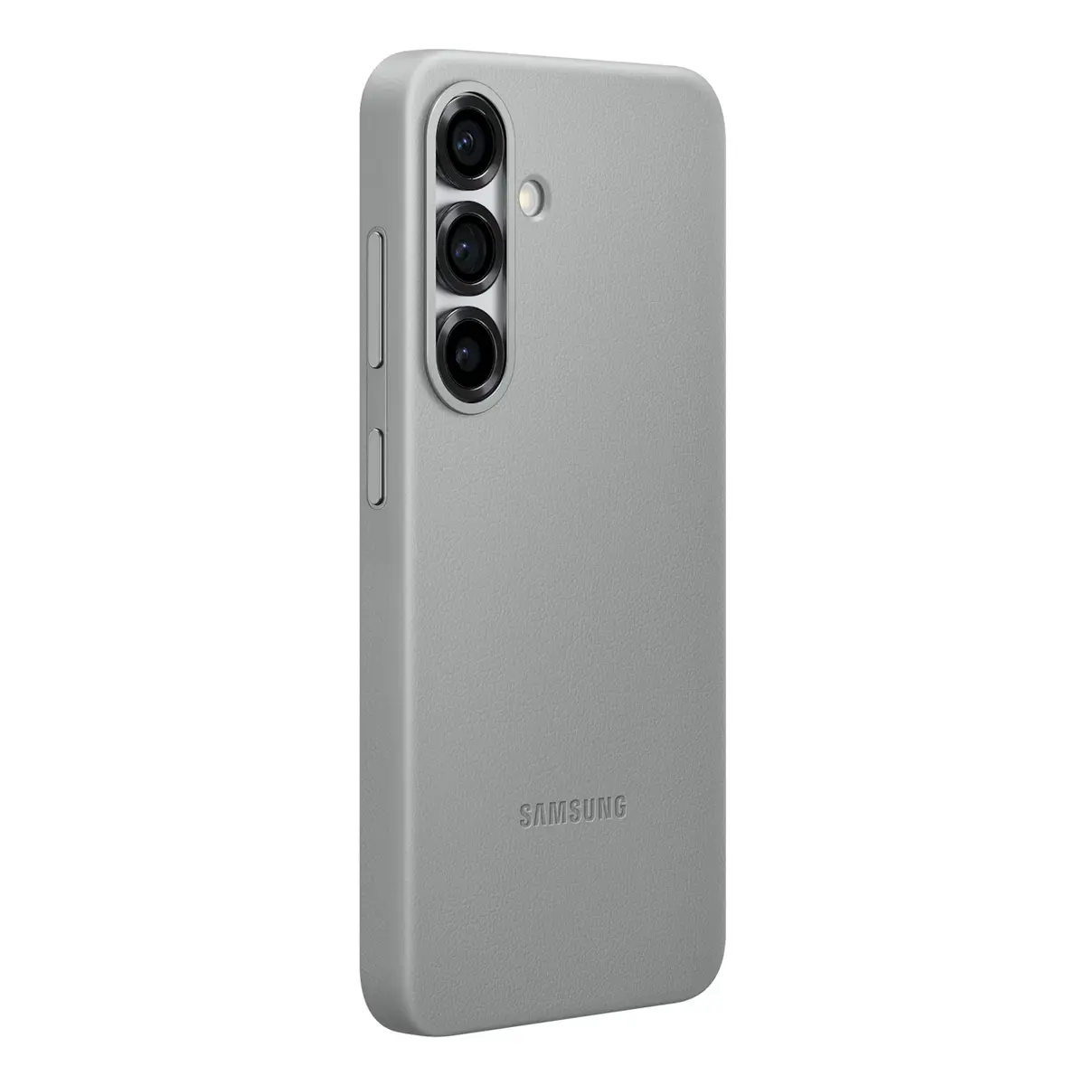 EF-VS931, Cover, Samsung, Galaxy S25, 15,8 cm (6.2"), Grau