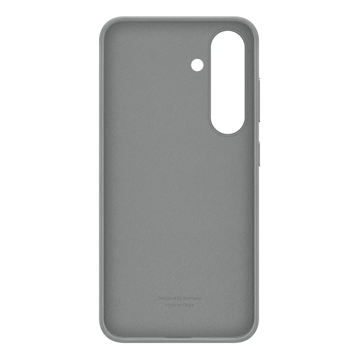 EF-VS931, Cover, Samsung, Galaxy S25, 15,8 cm (6.2"), Grau