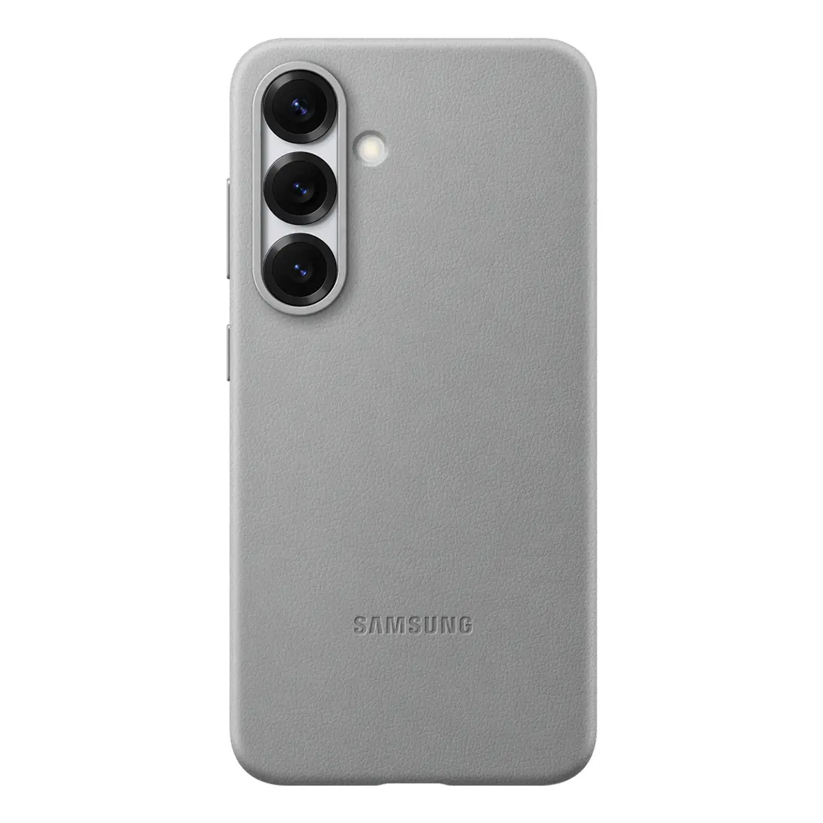 EF-VS931, Cover, Samsung, Galaxy S25, 15,8 cm (6.2"), Grau