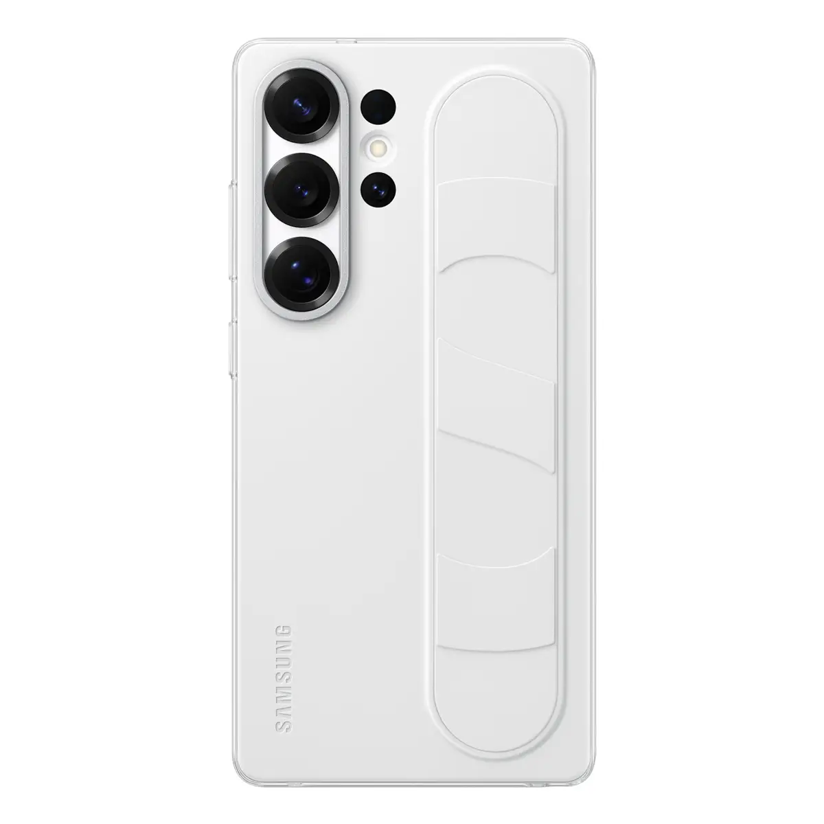 EF-GS938CWEGWW, Cover, Samsung, Galaxy S25 Ultra, 17,5 cm (6.9"), Weiß
