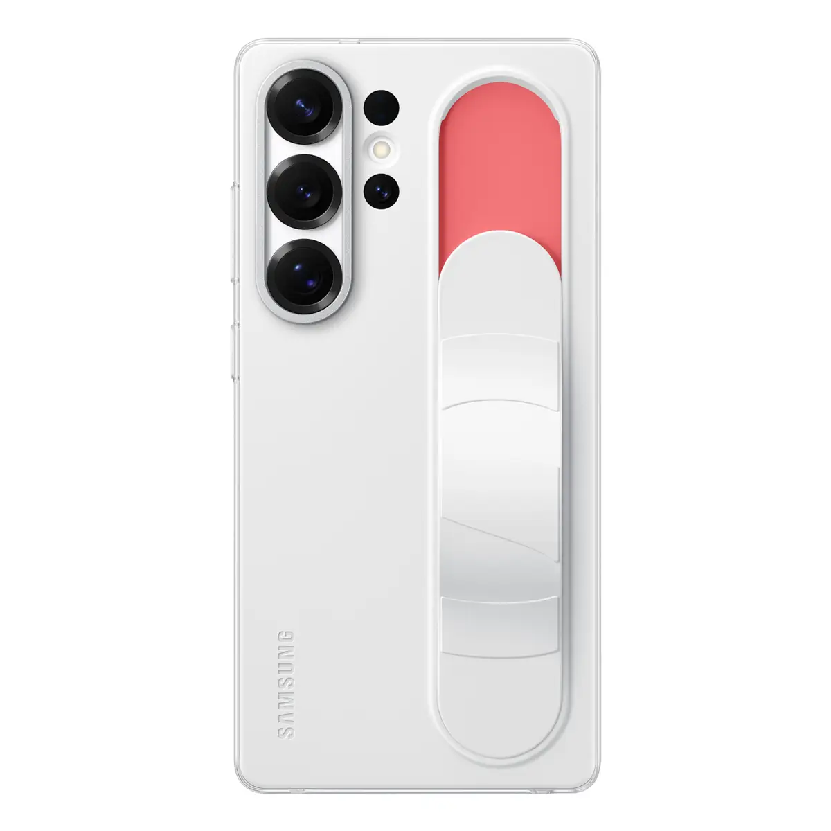 EF-GS938CWEGWW, Cover, Samsung, Galaxy S25 Ultra, 17,5 cm (6.9"), Weiß