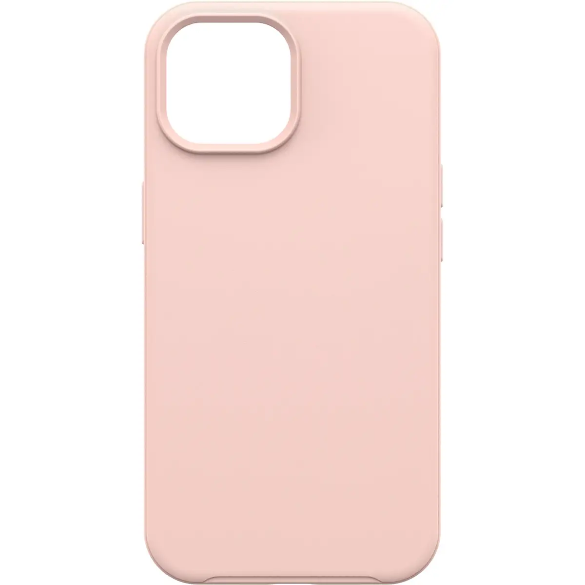 Symmetry Series hintere Abdeckung für Apple iPhone 13/14/15/16e Rosa kompatibel mit MagSafe