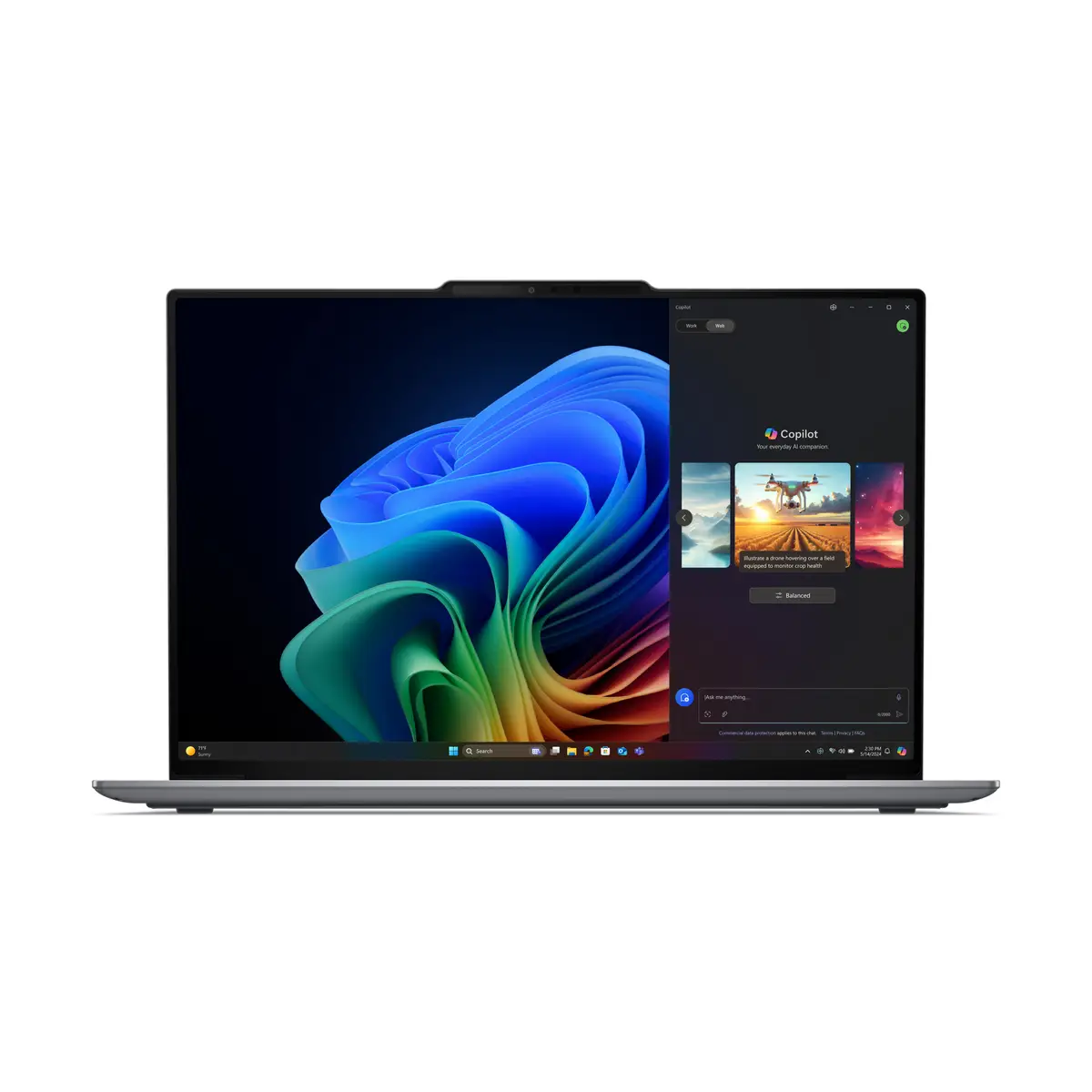 TP X9-15 U5-228V 32GB 512GB 38,9cm 2880x1800 W11P
