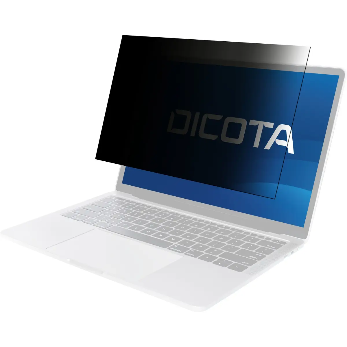 Laptop Blickschutzfilter 31,8 cm (12.5")