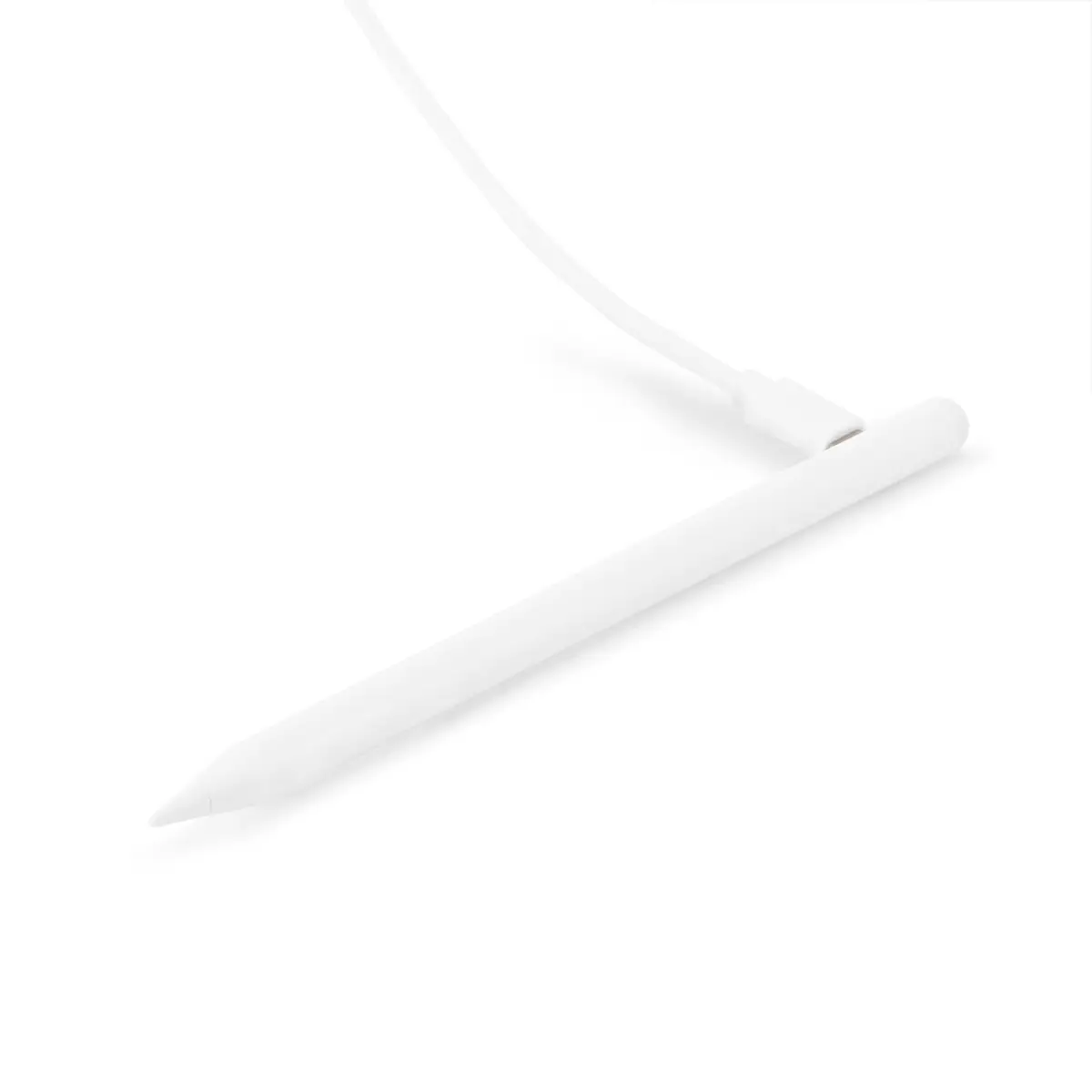 D32074 Eingabestift Weiß