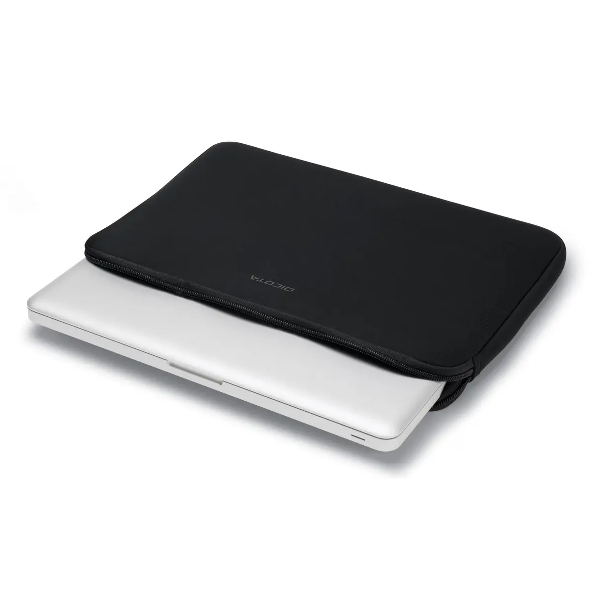 PERFECT Notebook-Hülle 43.9 cm 16" 17.3" Schwarz