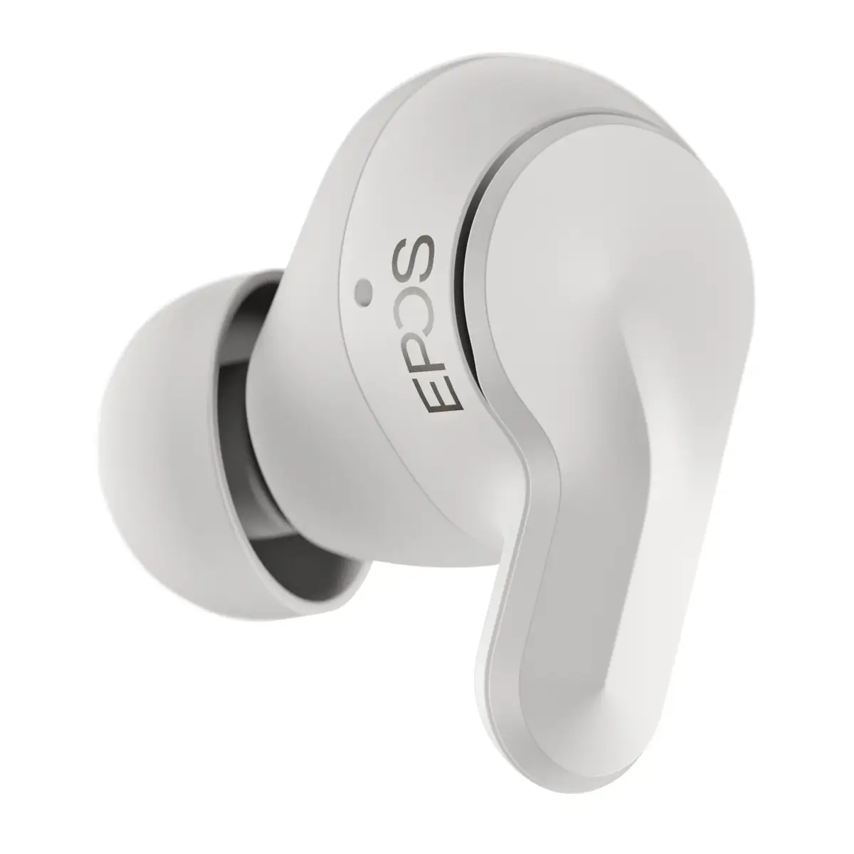 ADAPT E1 Nordic White True Wireless Stereo Kopfhörer weiß