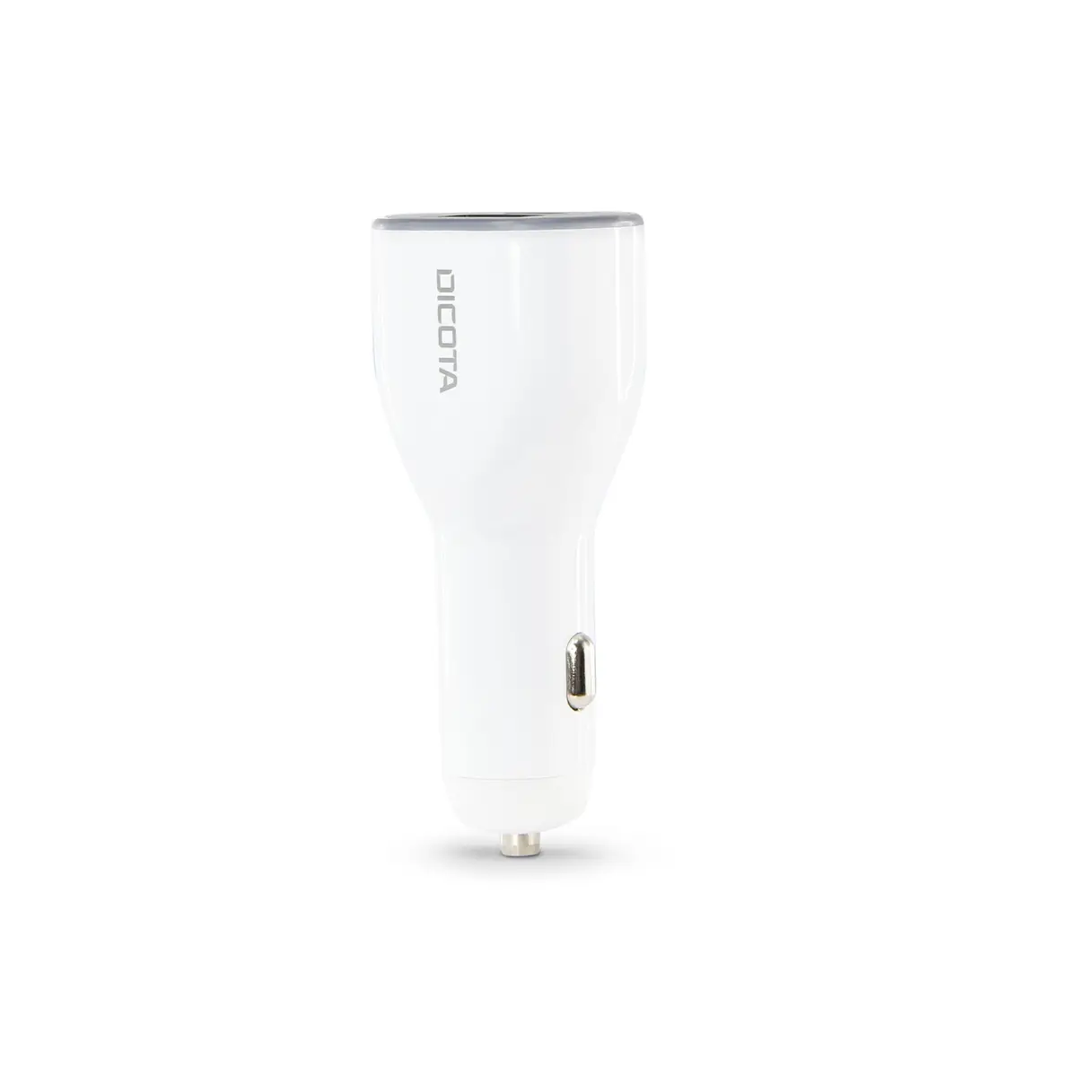 Universal PRO Auto-Netzteil 100 Watt 5A QC 3.0 2 Ausgabeanschlussstellen (USB Typ A, 24 pin USB-C)