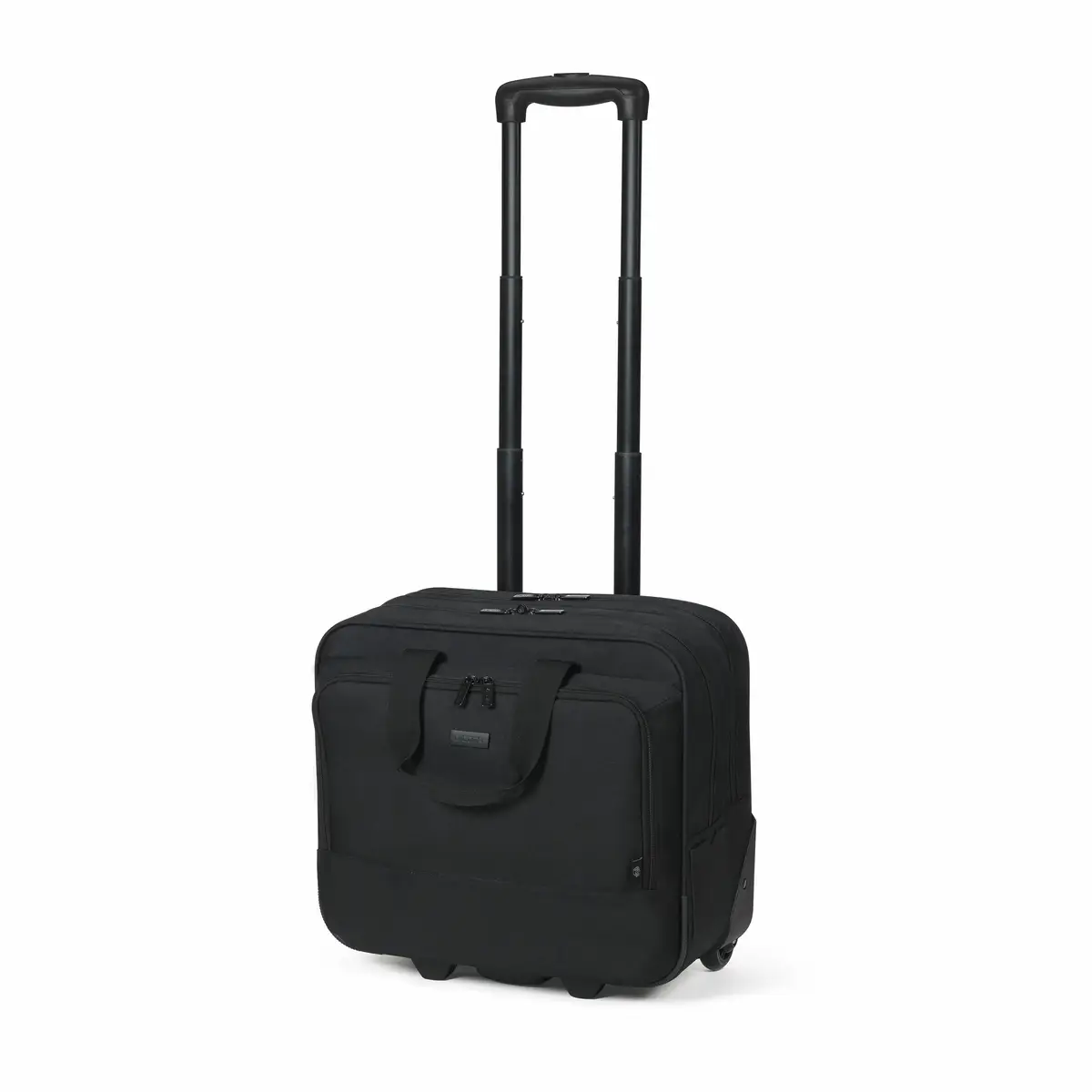 Top Traveller BASE Koffer für 40,6cm (16") Notebooks Schwarz