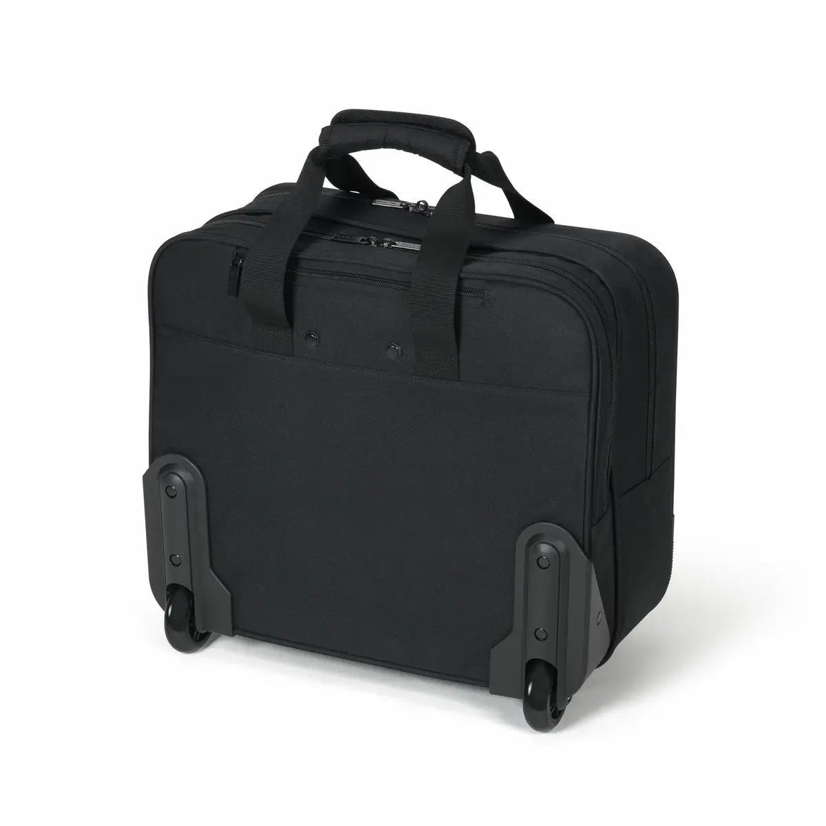 Top Traveller BASE Koffer für 40,6cm (16") Notebooks Schwarz