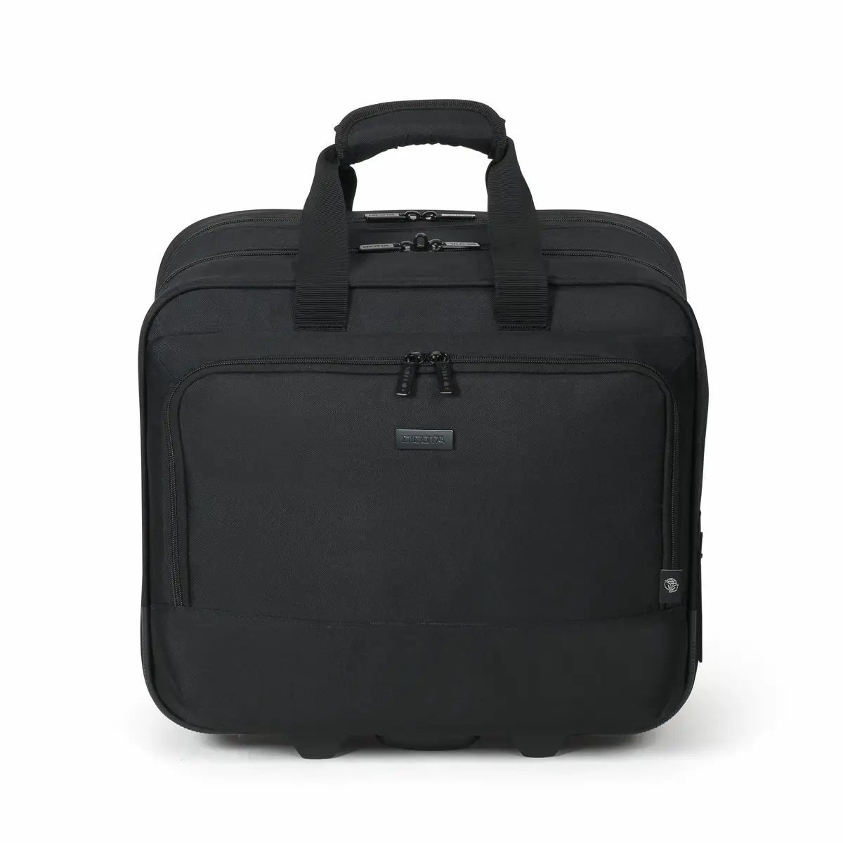 Top Traveller BASE Koffer für 40,6cm (16") Notebooks Schwarz