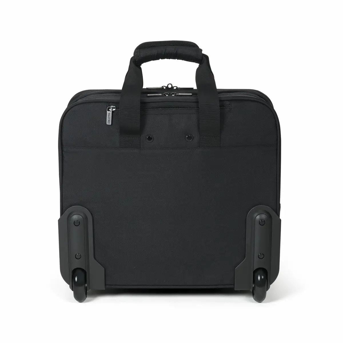 Top Traveller BASE Koffer für 40,6cm (16") Notebooks Schwarz