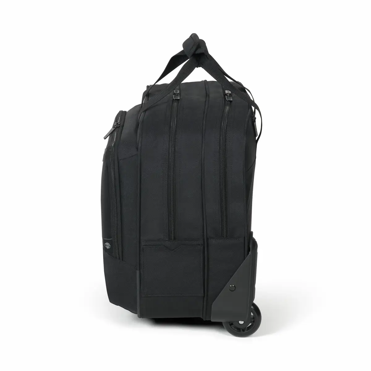 Top Traveller BASE Koffer für 40,6cm (16") Notebooks Schwarz