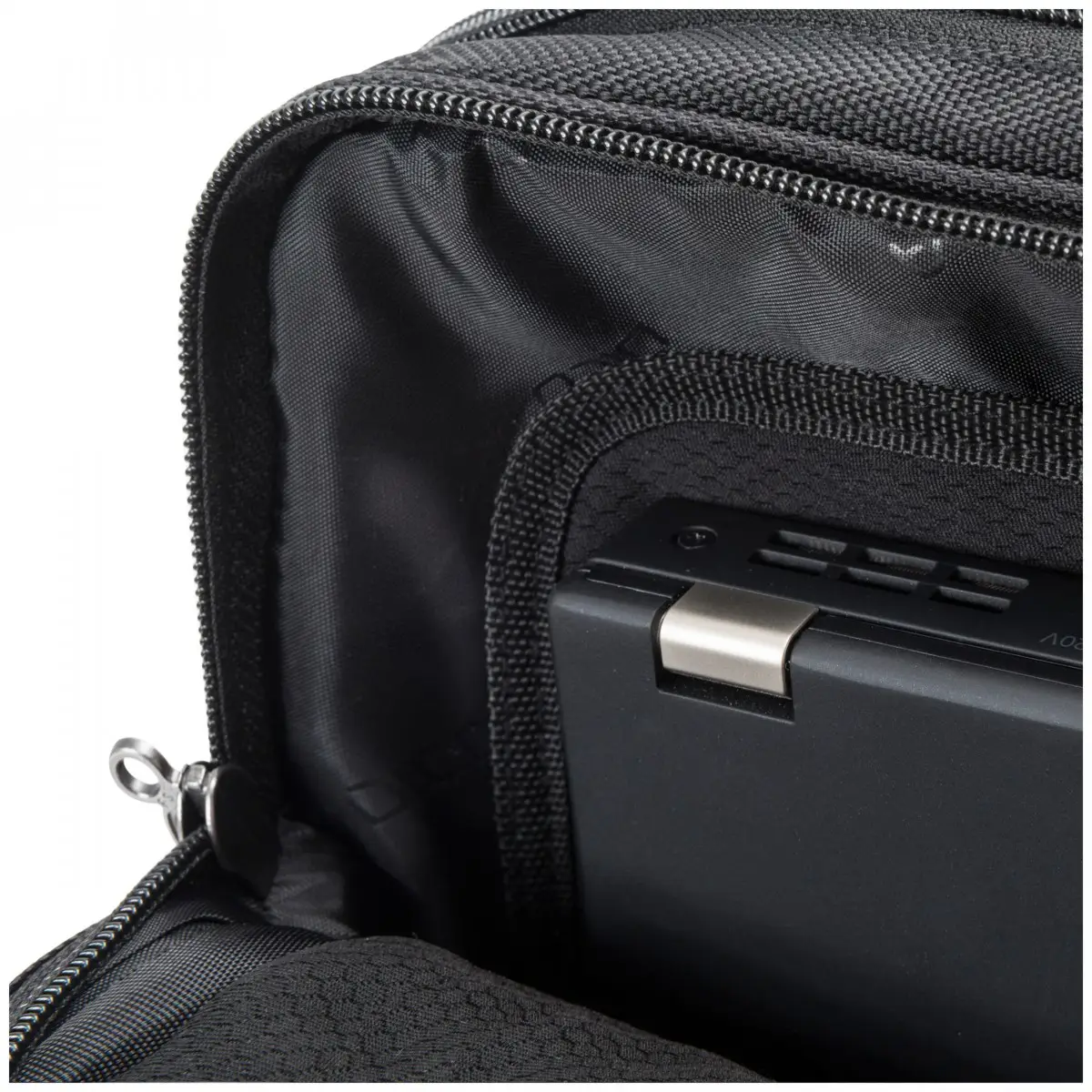 Masterkey Secure Assembled System