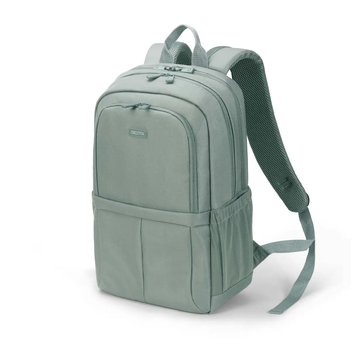 Eco SCALE Backpack für 39,6cm (15,6") Notebooks Grau