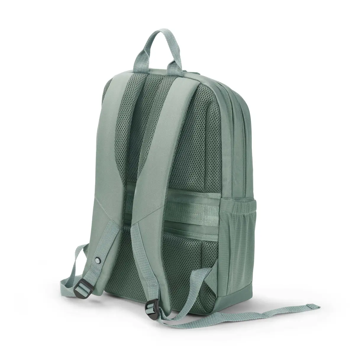 Eco SCALE Backpack für 39,6cm (15,6") Notebooks Grau