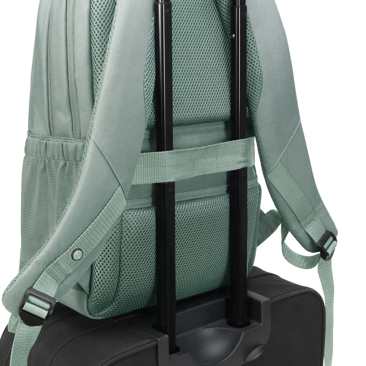 Eco SCALE Backpack für 39,6cm (15,6") Notebooks Grau