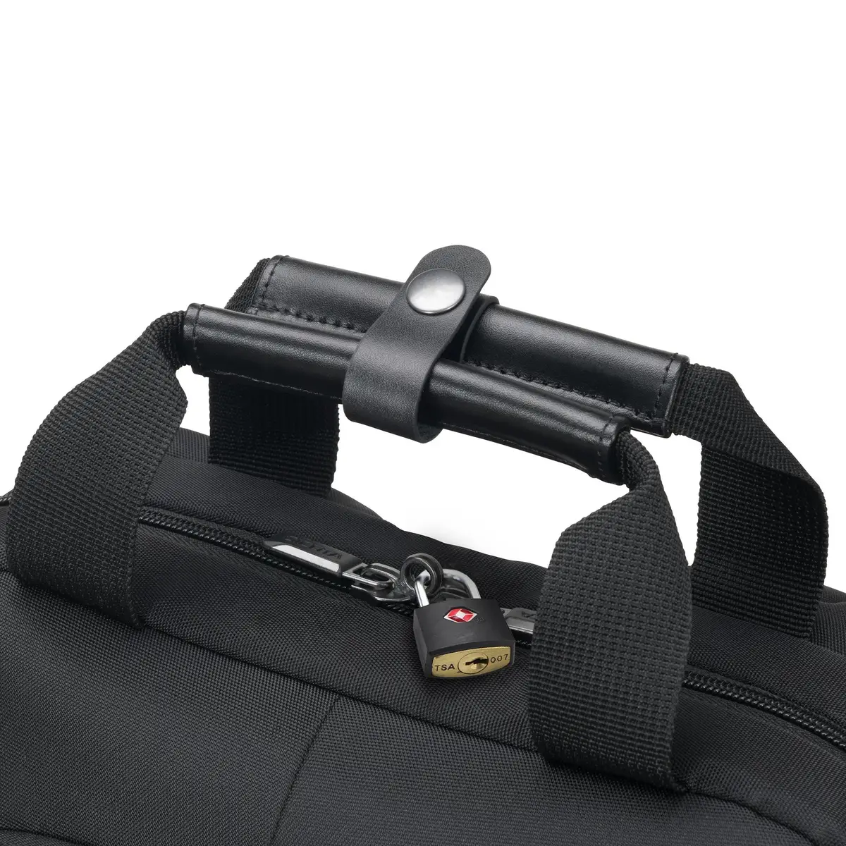 Eco Slim PRO Backpack für 35,8cm (14,1") Notebooks Schwarz