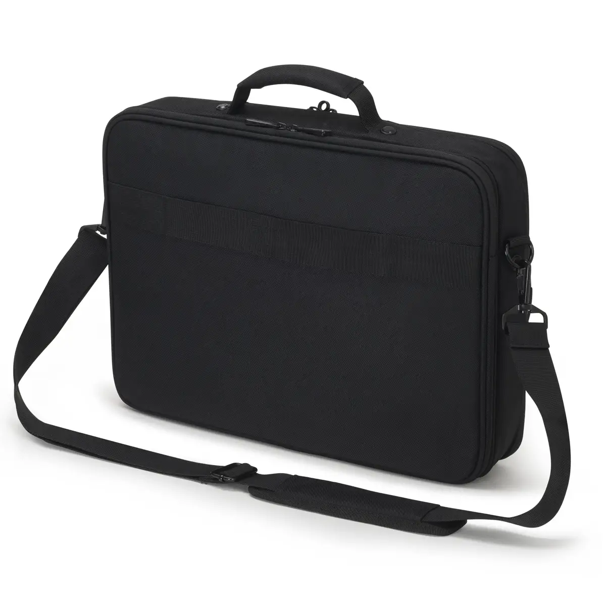 SCALE Multi Plus Aktentasche für 39,6cm (15,6") Notebooks Schwarz