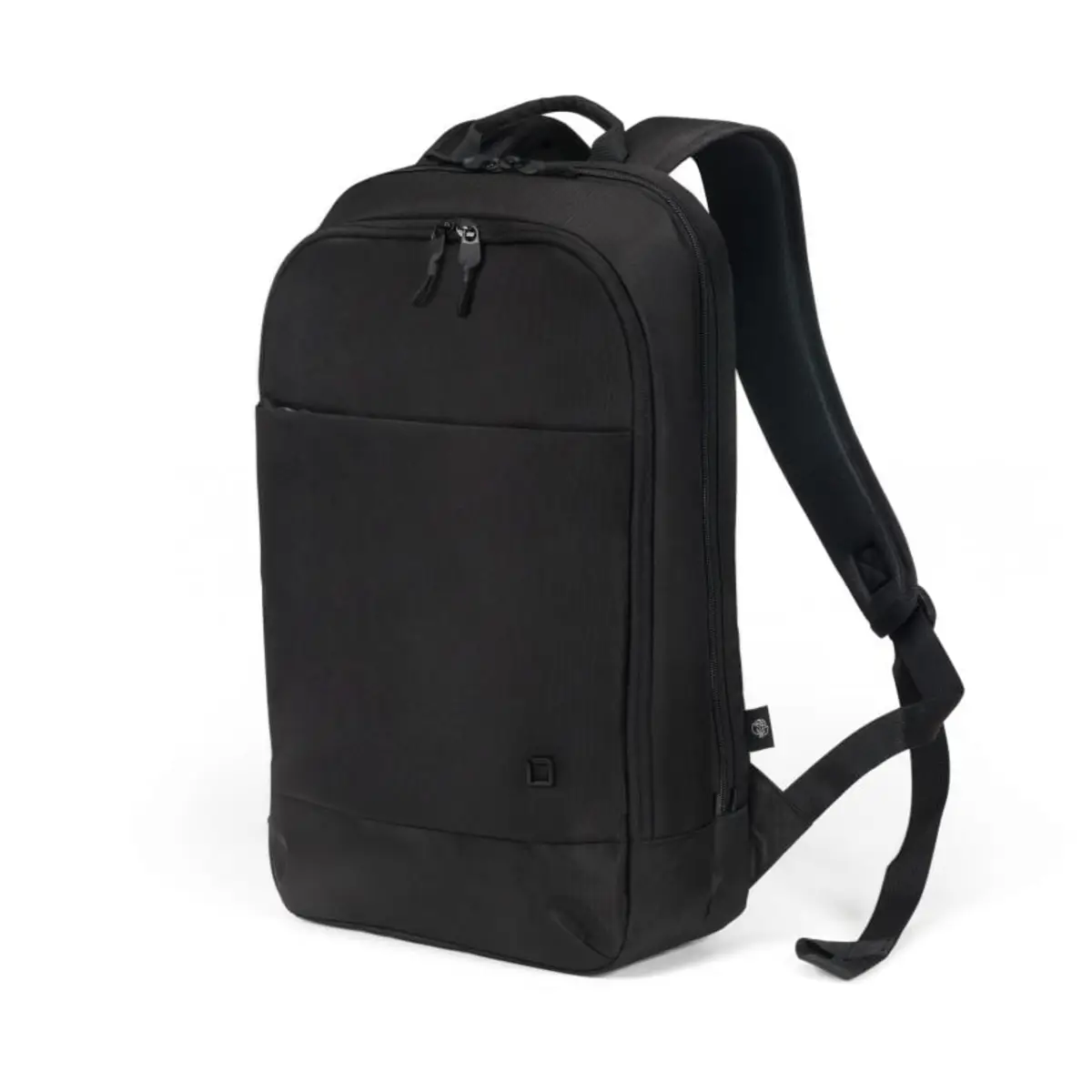 Slim Eco MOTION Backpack für 35,8cm (14,1") Notebooks Schwarz