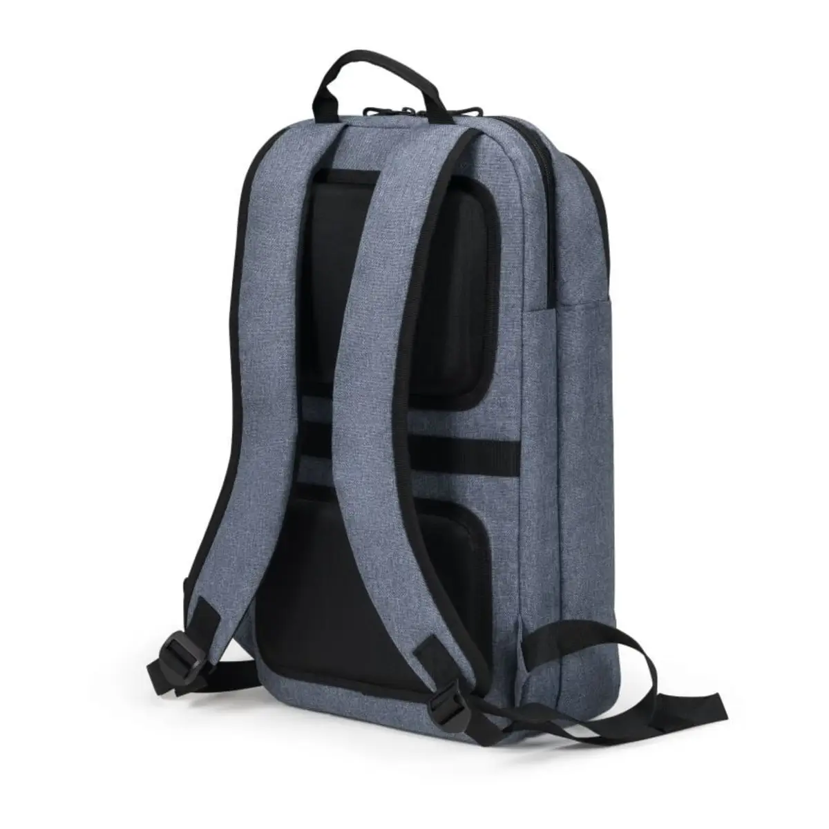 Slim Eco MOTION Backpack für 39,6cm (15,6") Notebooks Blue Denim