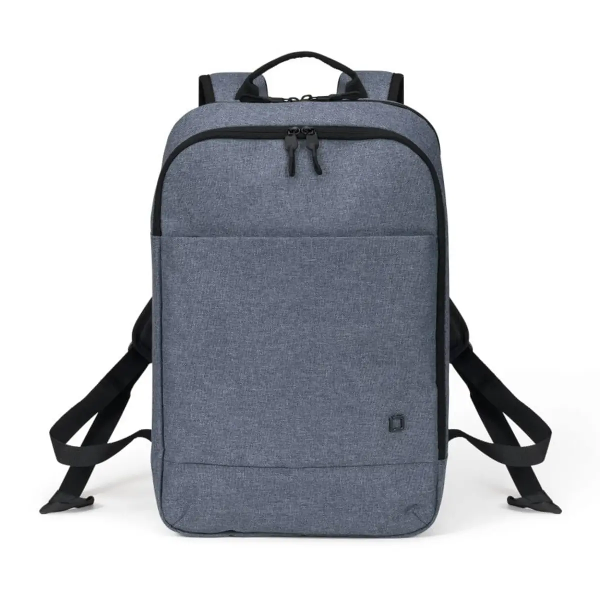 Slim Eco MOTION Backpack für 39,6cm (15,6") Notebooks Blue Denim
