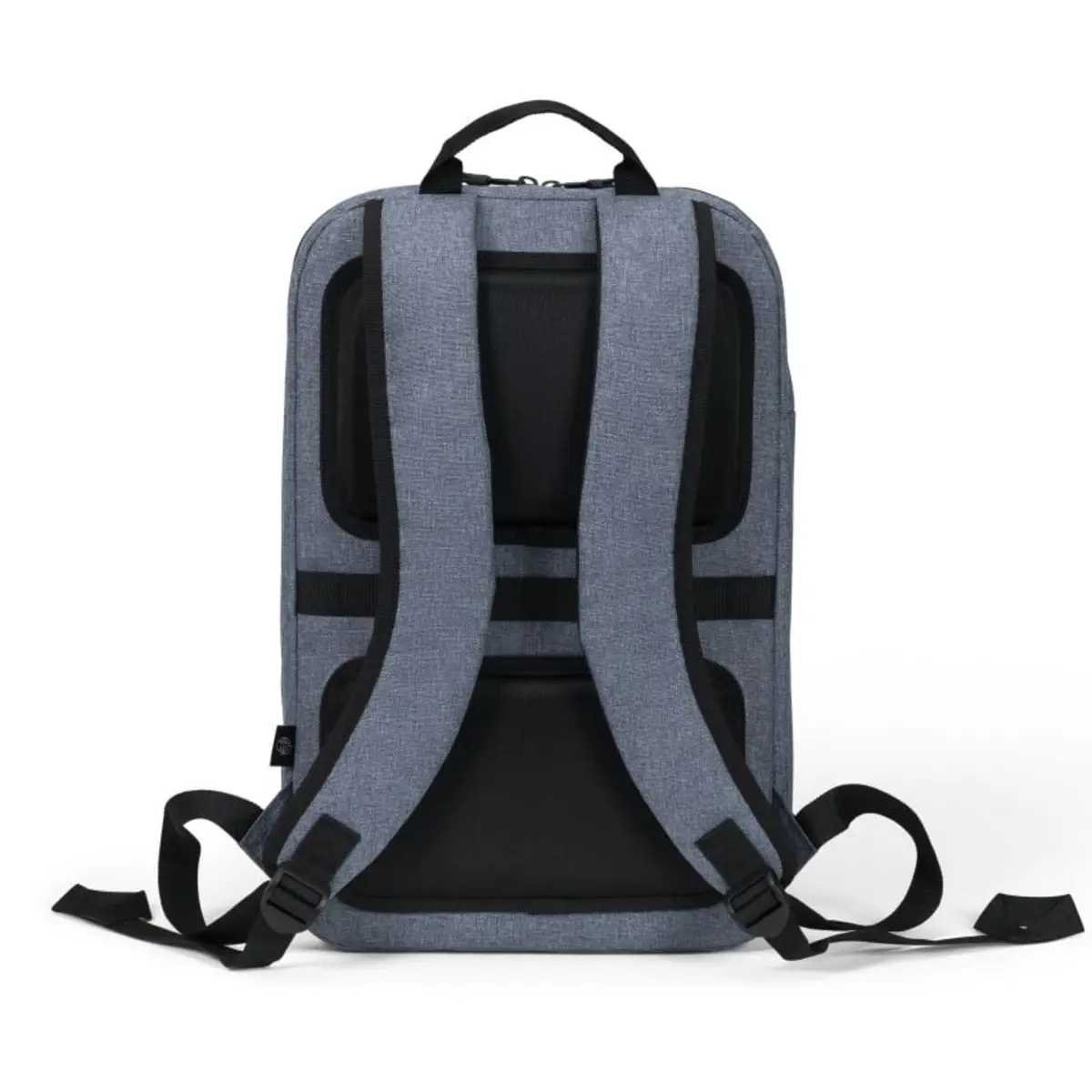 Slim Eco MOTION Backpack für 39,6cm (15,6") Notebooks Blue Denim