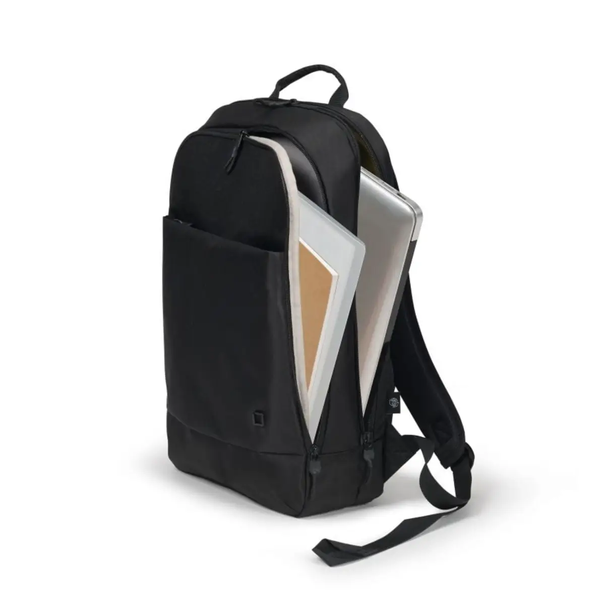 Slim Eco MOTION Backpack für 39,6cm (15,6") Notebooks Schwarz