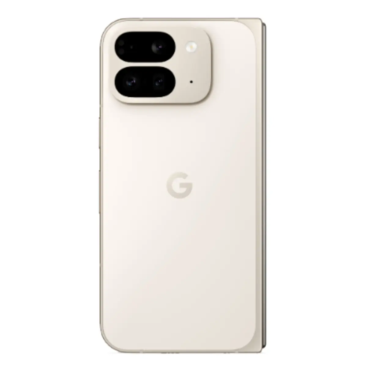 Pixel 9 Pro Fold 5G Smartphone Dual-SIM 16GB 256GB OLED-Display 8" 8" 2152x2076 Pixel