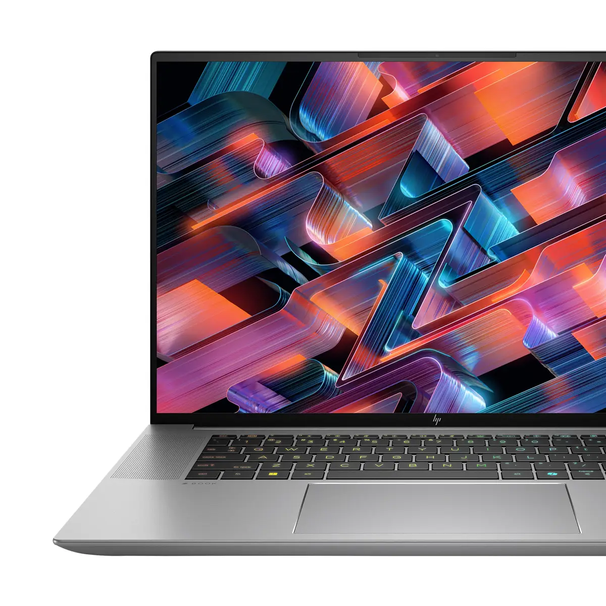 ZBook Studio G11, Intel Core Ultra 9, 40,6 cm (16"), 3840 x 2400 Pixel, 32 GB, 1 TB, Windows 11 Pro