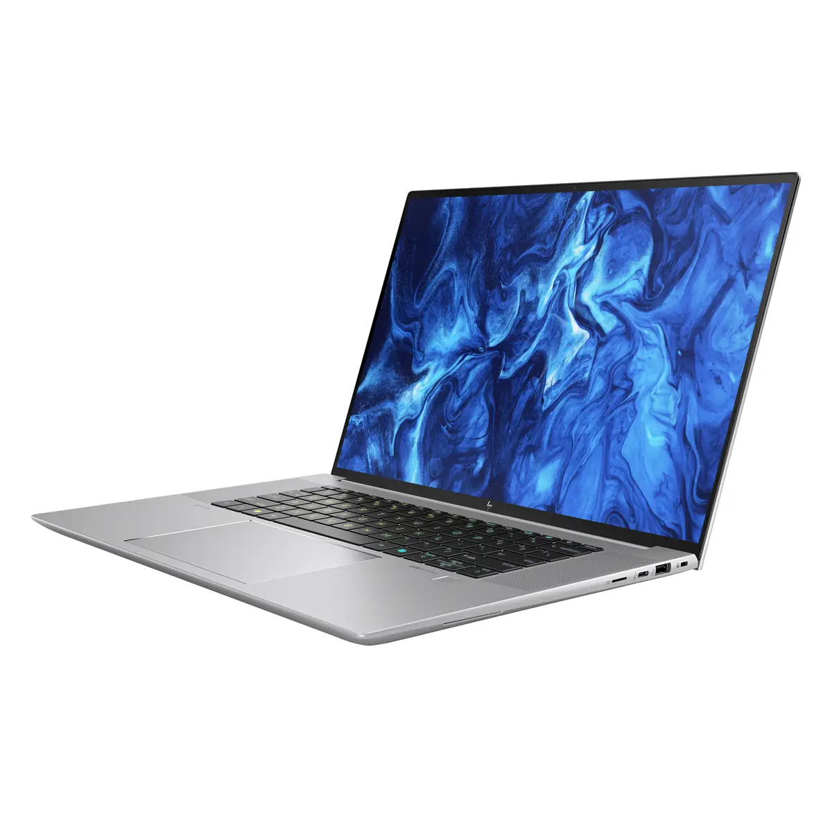 ZBook Studio G11, Intel Core Ultra 9, 40,6 cm (16"), 3840 x 2400 Pixel, 32 GB, 1 TB, Windows 11 Pro